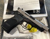 Bersa Thunder 9 Pro No longer available. 17rd New in the box Old Stock * No Credit Card Fees * - 3 of 3