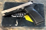 Bersa Thunder 9 Pro No longer available. 17rd New in the box Old Stock * No Credit Card Fees * - 1 of 3