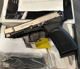 Bersa Thunder 9 Pro No longer available. 17rd New in the box Old Stock * No Credit Card Fees * - 2 of 3