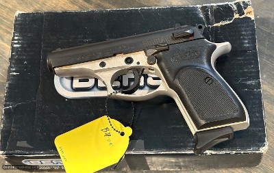 Bersa Thunder 22 Two Tone NIB old Stock * No Credit Card Fees *