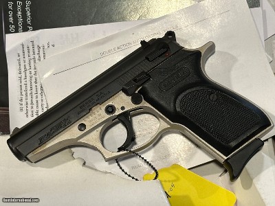 Bersa Thunder 22 Two Tone NIB old Stock * No Credit Card Fees * - Image 2 of 3
