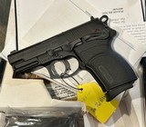 Bersa Thunder 45 Ultra Compact Pro NIB * No Credit Card Fees - 2 of 3