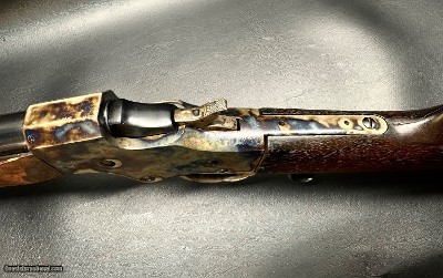 Stevens 44 Charcoal Cased in our shop. Take a look *No Credit Card Fees* - Image 4 of 17