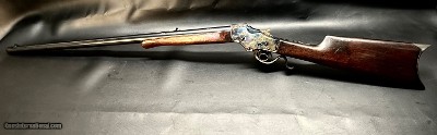 Stevens 44 Charcoal Cased in our shop. Take a look *No Credit Card Fees* - Image 3 of 17