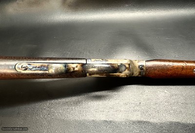 Stevens 44 Charcoal Cased in our shop. Take a look *No Credit Card Fees* - Image 15 of 17