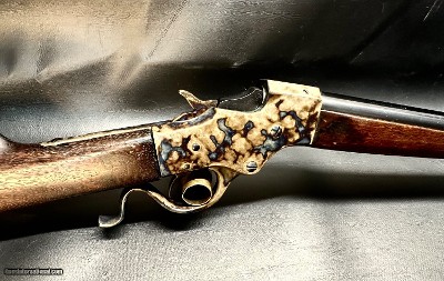 Stevens 44 Charcoal Cased in our shop. Take a look *No Credit Card Fees* - Image 2 of 17