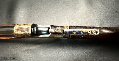 Stevens 44 Charcoal Cased in our shop. Take a look *No Credit Card Fees* - Image 5 of 17