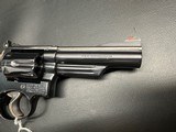 357 Combat Magnum Excellent condition Smith & Wesson 19-3 357 Mag with 2 sets of grips. Mfg 1971 - 3 of 9