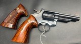 357 Combat Magnum Excellent condition Smith & Wesson 19-3 357 Mag with 2 sets of grips. Mfg 1971 - 1 of 9
