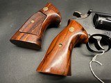 357 Combat Magnum Excellent condition Smith & Wesson 19-3 357 Mag with 2 sets of grips. Mfg 1971 - 2 of 9