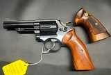 357 Combat Magnum Excellent condition Smith & Wesson 19-3 357 Mag with 2 sets of grips. Mfg 1971 - 5 of 9
