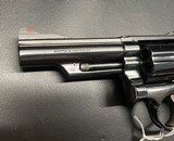 357 Combat Magnum Excellent condition Smith & Wesson 19-3 357 Mag with 2 sets of grips. Mfg 1971 - 6 of 9