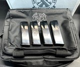 Springfield Armory SA-35 Browning Hi-Power Like new 4 mags total - 5 of 8