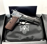 Springfield Armory SA-35 Browning Hi-Power Like new 4 mags total - 4 of 8