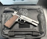 Springfield Armory SA-35 Browning Hi-Power Like new 4 mags total - 8 of 8