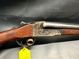 Western Arms Co By Ithaca 20 ga double barrel shotgun. ** No Credit Card Fees ** - 2 of 14