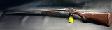 Western Arms Co By Ithaca 20 ga double barrel shotgun. ** No Credit Card Fees ** - 6 of 14