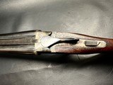 Western Arms Co By Ithaca 20 ga double barrel shotgun. ** No Credit Card Fees ** - 10 of 14