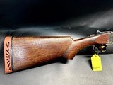 Western Arms Co By Ithaca 20 ga double barrel shotgun. ** No Credit Card Fees ** - 3 of 14