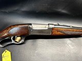 Savage 99 chambered in 300 Sav. Mfg 1950 ** No Credit Card Fees ** - 2 of 19