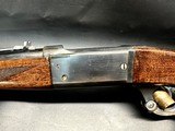 Savage 99 chambered in 300 Sav. Mfg 1950 ** No Credit Card Fees ** - 11 of 19