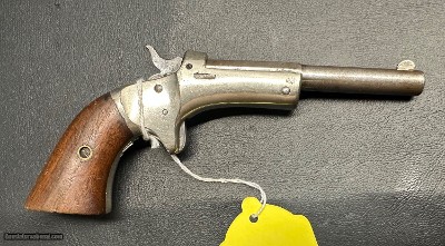 Stevens Tip Up .22 rimfire **No Credit Card Fees**