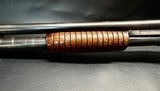 20 ga Winchester Model 12 Quick Take Down Mfg 1927 - 11 of 19