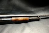 20 ga Winchester Model 12 Quick Take Down Mfg 1927 - 6 of 19
