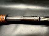 20 ga Winchester Model 12 Quick Take Down Mfg 1927 - 15 of 19