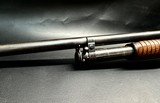 20 ga Winchester Model 12 Quick Take Down Mfg 1927 - 12 of 19