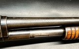 20 ga Winchester Model 12 Quick Take Down Mfg 1927 - 5 of 19