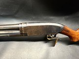 20 ga Winchester Model 12 Quick Take Down Mfg 1927 - 9 of 19
