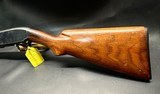 20 ga Winchester Model 12 Quick Take Down Mfg 1927 - 13 of 19