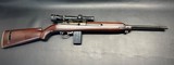 Inland M1 Carbine Sporter **No Credit Card Fees** Dated 1944 - 2 of 15