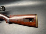 Inland M1 Carbine Sporter **No Credit Card Fees** Dated 1944 - 8 of 15