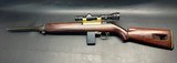 Inland M1 Carbine Sporter **No Credit Card Fees** Dated 1944 - 6 of 15