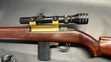 Inland M1 Carbine Sporter **No Credit Card Fees** Dated 1944 - 12 of 15