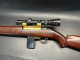 Inland M1 Carbine Sporter **No Credit Card Fees** Dated 1944 - 7 of 15