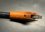 Thompson Center Contender Barrel in 357 Maximum with wood - 8 of 8