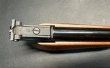 Thompson Center Contender Barrel in 357 Maximum with wood - 7 of 8