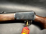 Winchester model 63 .22LR **No Credit Card Fees **