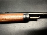Winchester model 63 .22LR **No Credit Card Fees ** - 18 of 18