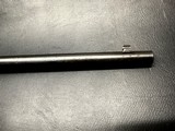 Winchester model 63 .22LR **No Credit Card Fees ** - 16 of 18