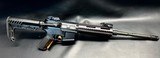 PA-15 AR-15 Rifle 5.56 No Credit Card Fees - 1 of 15