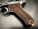 1923 Commercial Luger 7.62x21 / 30 Luger Excellent original condition No Credit Card Fees - 2 of 15