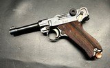 1923 Commercial Luger 7.62x21 / 30 Luger Excellent original condition No Credit Card Fees - 1 of 15