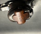 1923 Commercial Luger 7.62x21 / 30 Luger Excellent original condition No Credit Card Fees - 9 of 15