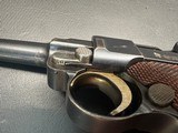 1923 Commercial Luger 7.62x21 / 30 Luger Excellent original condition No Credit Card Fees - 10 of 15