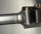 1923 Commercial Luger 7.62x21 / 30 Luger Excellent original condition No Credit Card Fees - 11 of 15