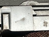 1923 Commercial Luger 7.62x21 / 30 Luger Excellent original condition No Credit Card Fees - 14 of 15